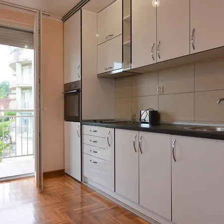 Apartament Neda - 5 Minuta Od Centra