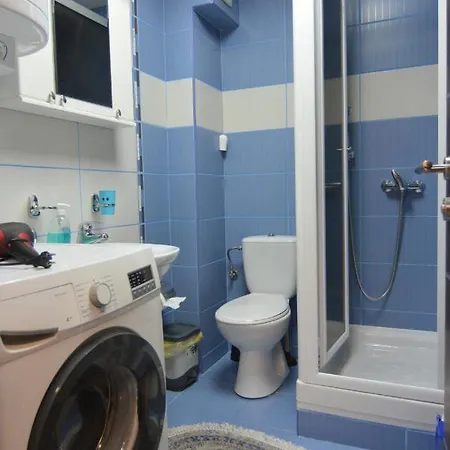 Neda - 5 Minuta Od Centra Apartament Vrnjačka Banja
