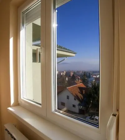 Neda - 5 Minuta Od Centra Apartament *