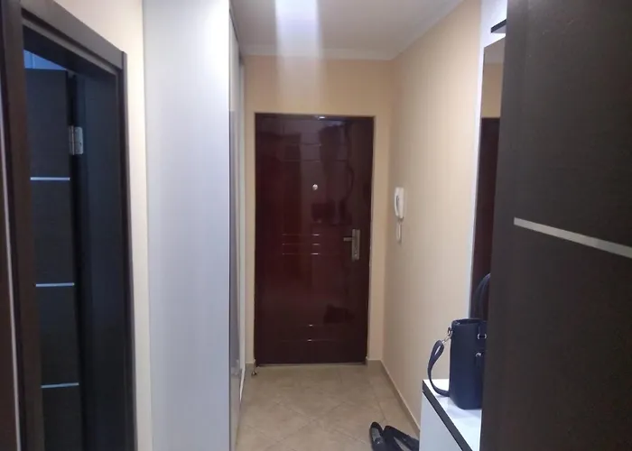 公寓 Neda - 5 Minuta Od Centra *