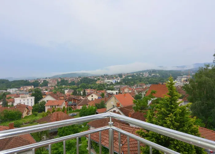 公寓 Neda - 5 Minuta Od Centra *