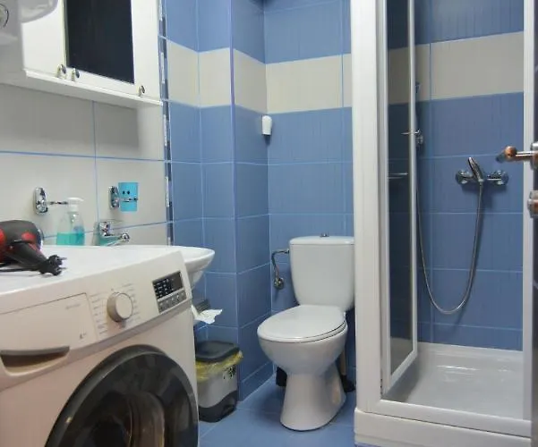 Neda - 5 Minuta Od Centra 公寓 Vrnjačka Banja