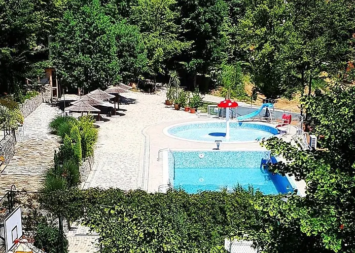 Neda - 5 Minuta Od Centra *