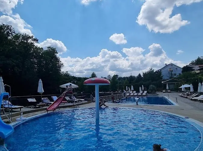 公寓 Neda - 5 Minuta Od Centra