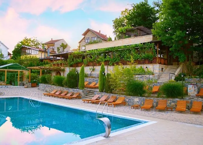 Neda - 5 Minuta Od Centra Vrnjačka Banja