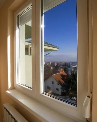 Neda - 5 Minuta Od Centra 公寓 *